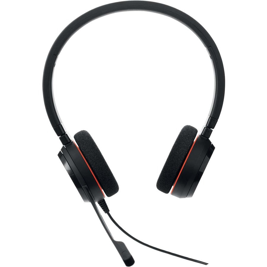 Jabra Evolve 20 Headset Jabra Evolve 20 Headset